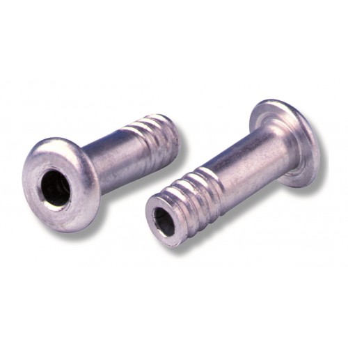 Grovit (Aluminium, Dome)